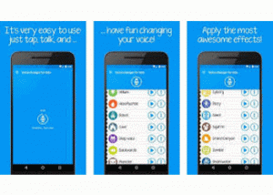Skype voice changer effects Miami Coral Gables