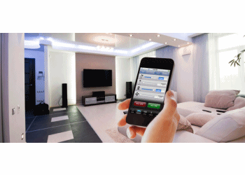 Wireless home control system Miami Beach Coral Gables