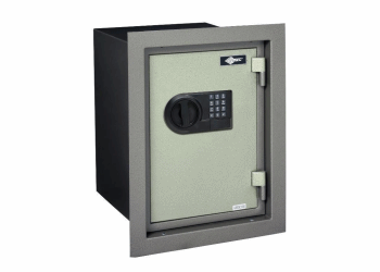 Small wall safes Miami Coral Gables
