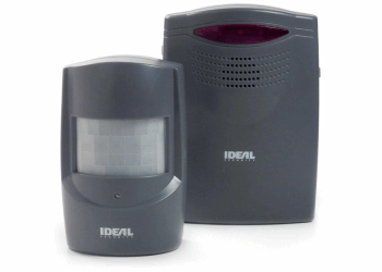 Motion detector for driveway Miami Beach Coral Gables