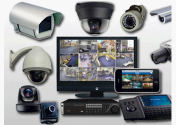 CCTV camera distributor Miami Beach Coral Gables      