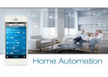 Full home automation Miami Beach Coral Gables