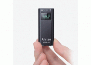 Hidden digital voice recorder Miami Beach Coral Gables  