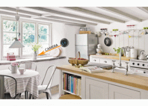 CAMARAS OCULTAS EN CASAS  MIAMI BEACH HIALEAH GARDENS     