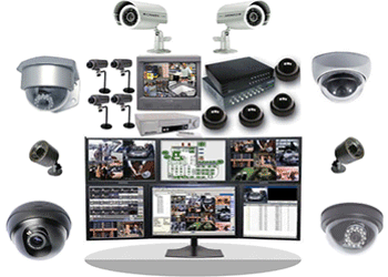 Security cameras for home and business Miami