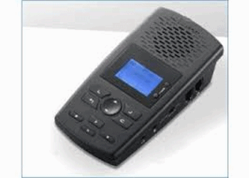 GRABADOR DE AUDIO MIAMI HIALEAH  
