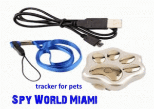 RASTREADOR GPS PARA MASCOTAS MIAMI BEACH HIALEAH GARDENS 