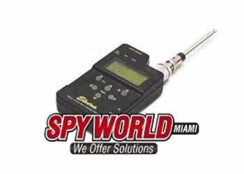 DETECTOR DE MICRÓFONOS OCULTOS CASEROS MIAMI BEACH HIALEAH GARDENS  