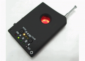 DETECTOR DE GRABADORAS ESPÍAS MIAMI HIALEAH