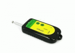 DETECTOR DE GRABADORAS ESPÍAS MIAMI HIALEAH