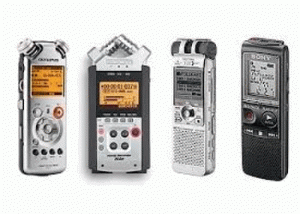 GRABADORA DE SONIDO MIAMI HIALEAH