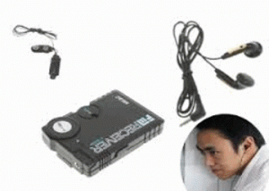 DETECTOR DE MICRÓFONOS OCULTOS MIAMI HIALEAH
