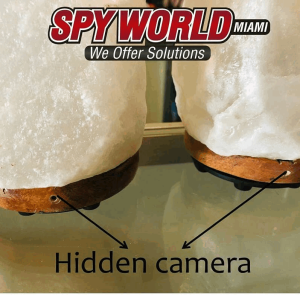 SECURITY CAMERA SYSTEMS