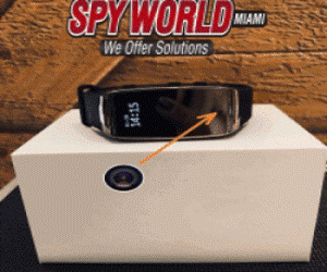 Spy Camera Glasses Miami Beach Hialeah Gardens