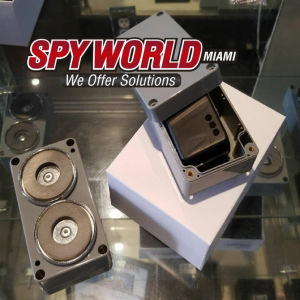 Localizador de Carros GPS Coral Gables