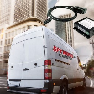 Localizador GPS Coral Gables
