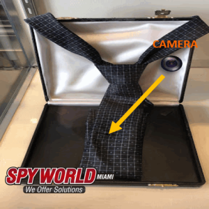 Camara Inalambricas Miami