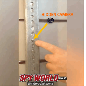 Buy Spy Camera Fort Lauderdale